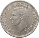 GREAT BRITAIN TWO SHILLINGS 1937 George VI. (1936-1952) #s049 0021 - J. 1 Florin / 2 Shillings