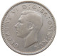 GREAT BRITAIN TWO SHILLINGS 1939 George VI. (1936-1952) #a060 0377 - J. 1 Florin / 2 Shillings