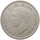 GREAT BRITAIN TWO SHILLINGS 1937 George VI. (1936-1952) #c081 0669 - J. 1 Florin / 2 Schillings