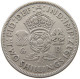 GREAT BRITAIN TWO SHILLINGS 1937 George VI. (1936-1952) #c081 0669 - J. 1 Florin / 2 Schillings