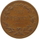 GREAT BRITAIN TOKEN PENNY   #c073 0917 - Autres & Non Classés