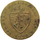 GREAT BRITAIN TOKEN 1770 GEORGE III. 1760-1820 #s046 0453 - Sonstige & Ohne Zuordnung