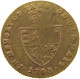 GREAT BRITAIN TOKEN 1768 GEORGE III. 1760-1820 #a019 0631 - Sonstige & Ohne Zuordnung