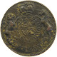 GREAT BRITAIN TOKEN 1761 GEORGE III. 1760-1820 CHARLOTTE TOKEN #c045 0121 - Sonstige & Ohne Zuordnung