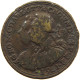 GREAT BRITAIN TOKEN 1761 GEORGE III. 1760-1820 CHARLOTTE #c015 0283 - Autres & Non Classés