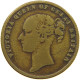 GREAT BRITAIN TOKEN  TOKEN VICTORIA PRINCE OF WALES #c083 0537 - Otros & Sin Clasificación