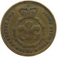 GREAT BRITAIN TOKEN  Victoria 1837-1901 #a067 0295 - Other & Unclassified