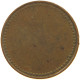 GREAT BRITAIN TOKEN  TOKEN MILSTED RUSSELL MANCINI #c054 0437 - Andere & Zonder Classificatie