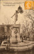 34 - PAULHAN - Monument érigé En 1911 à La Gloire Des Armées De La Révolution - Paulhan