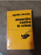 139 //  ASSOCIES CONTRE LE CRIME / AGATHA CHRISTIE - Agatha Christie