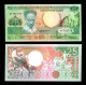 PM SURINAM PAPER MONEY SET P-121,127,132,133 UNC - Surinam