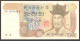 South Korea 5000 5,000 Won Yulgok Yi I Without Security Thread 1983 UNC - Korea, South