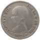 SPAIN 50 CENTIMOS 1892 Alfonso XIII. (1886–1941) #a045 0801 - Otros & Sin Clasificación