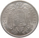 SPAIN 5 PESETAS 1949 50 Francisco Franco 1939-1975 #c040 0011 - 5 Pesetas