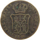 SPAIN 3 QUARTOS 1846 Isabell II. (1833–1868) CATALONIA #t005 0355 - Provinciale Munten