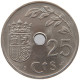 SPAIN 25 CENTIMOS 1937 Alfonso XIII. (1886–1941) #s027 0091 - 25 Centiemos