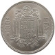 SPAIN 100 PESETAS 1975 76 Juan Carlos I. 1975-2014 #c077 0201 - 100 Pesetas