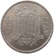 SPAIN 100 PESETAS 1975 76 Juan Carlos I. 1975-2014 #a042 0333 - 100 Pesetas