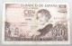 SPAIN 100 PESETAS 1965  #alb052 0263 - 100 Pesetas