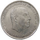 SPAIN 100 PESETAS 1966 66 Francisco Franco 1939-1975 #c078 0669 - 100 Peseta