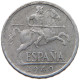 SPAIN 10 CENTIMOS 1940 Alfonso XIII. (1886–1941) #c029 0509 - 10 Centesimi