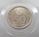 SPAIN 50 PESETAS 1980 Juan Carlos I. 1975-2014 #sm04 0393 - 50 Peseta