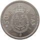 SPAIN 50 PESETAS 1975 76 Juan Carlos I. 1975-2014 #a042 0377 - 50 Pesetas