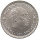 SPAIN 50 PESETAS 1957 60 Francisco Franco 1939-1975 #a042 0479 - 50 Peseta