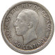 SPAIN 50 CENTIMOS 1926 Alfonso XIII. (1886–1941) #t007 0373 - Autres & Non Classés