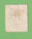 GBT1588- GRÃ-BRETANHA 1887_ 92- USD_ PERFURADO_ CV= $13,50 (SCOTT 2017) - Used Stamps