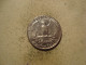 MONNAIE ETATS UNIS 1/4 DOLLAR / 25 CENTS 1991 P - 1932-1998: Washington