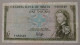 Malta - 1 Pound Act 1967 (1969) P. 29a - Queen Elizabeth II - Commonwealth - Best Price On Delcampe!! - Malte