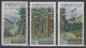 TAIWAN 1960 - The 5th World Forestry Congress, Seattle MNH** OG XF - Ongebruikt