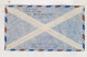 SOUTH AFRICA 1952 LOUIS TRIHARDT Nice Airmail Cover To Switzerland - Poste Aérienne