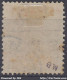 TIMBRE ST PIERRE & MIQUELON SURCHARGE N° 8 OBLITERATION CHOISIE - Used Stamps