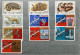 Delcampe - Russia, USSR 1977 MNH Full  Complete Year Set. See Description! - Volledige Jaargang