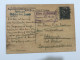 Deutsch Polen  Postkartre 1940 .19/13 - Andere & Zonder Classificatie