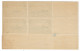 0299. COIN DATE Bloc De 4 - 27 Mars 1935 - N°299 Normandie (Bleu-foncé) - NEUF Gomme D'origine - Côte 175eu. - 1930-1939