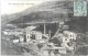 C. P. A. : Sardegna : Carbonia : Miniere Di MONTEVECCHIO : Cantiere Piccalinna, Timbre En 1908 - Carbonia