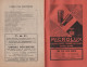 Comment Il Faut Se Servir Du Telephone A Paris - 1927 - 48 Pages - Other & Unclassified