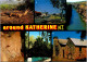 12-11-2023 (2 V 1) Australia (posted With Stamp Buterfly 1984) NT- Katherine - Katherine