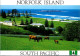 12-11-2023 (2 V 1) Australia (posted With Cat Stamp) (NSW) - Cows / Vaches - Norfolk Island / Ile De Norfolk - Norfolk Island