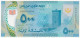 MAURITANIA - MAURITANIE 500 OUGUIYA P-25 POLYMER TRAWLER SHIP FISH - TOWER 2017 UNC - Mauritanië