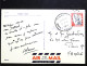 ► TOLEDO Maumee River  1963 Hors-Bord   Ohio. Stamped Ai Mail To France 11 C Liberty - Toledo