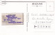 Carte Postale Moderne  --monnaie ---Spécimen  Billet De 500 Francs ..........à Saisir - Munten (afbeeldingen)