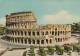 N3643 Roma - Anfiteatro Flavio O Colosseo - Storia Postale Vaticano / Viaggiata 1961 - Storia Postale