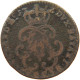 SPANISH NETHERLANDS NAMUR LIARD 1712 Maximilian Emanuel Von Bayern 1711-1714 #c024 0465 - 1556-1713 Pays-Bas Espagols