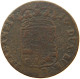 SPANISH NETHERLANDS LIARD 1710 FELIPE V. (1700-1724, 1724-1746) #s053 0353 - 1556-1713 Spanische Niederlande