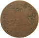 SPANISH NETHERLANDS LIARD 1695 CARLOS II (1665-1700) #c032 0651 - 1556-1713 Pays-Bas Espagols