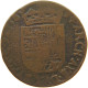 SPANISH NETHERLANDS LIARD 1694 CARLOS II (1665-1700) #c032 0641 - 1556-1713 Pays-Bas Espagols